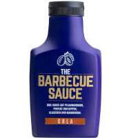 Lesen The Barbecue Sauce Bewertungen