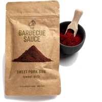 Lesen The Barbecue Sauce Bewertungen