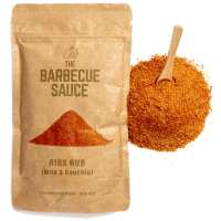 Lesen The Barbecue Sauce Bewertungen