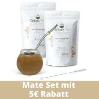 Lesen Deluxe Tee Deutschland GmbH Bewertungen