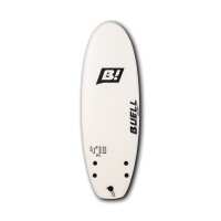 Read Buell Wetsuits & Surf Reviews