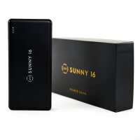 Read Sunny 16 Reviews