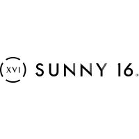 Read Sunny 16 Reviews