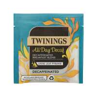 Read Twinings Reviews