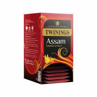 Read Twinings Reviews