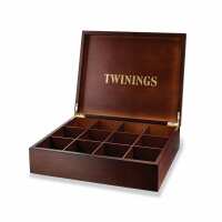 Read Twinings Reviews