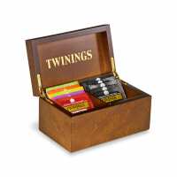 Read Twinings Reviews