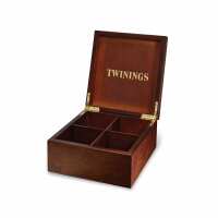 Read Twinings Reviews