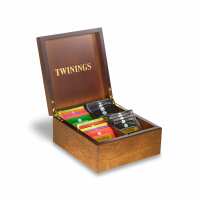 Read Twinings Reviews