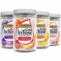 Read Twinings Reviews