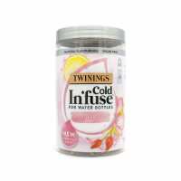Read Twinings Reviews