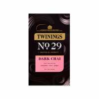 Read Twinings Reviews