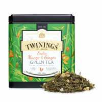 Read Twinings Reviews