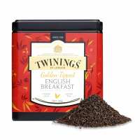 Read Twinings Reviews
