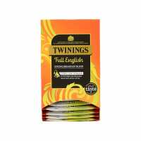 Read Twinings Reviews