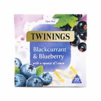 Read Twinings Reviews