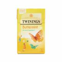 Read Twinings Reviews