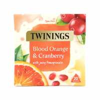 Read Twinings Reviews
