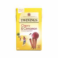 Read Twinings Reviews