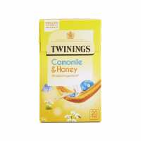 Read Twinings Reviews