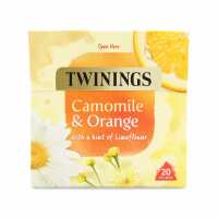 Read Twinings Reviews