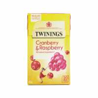 Read Twinings Reviews