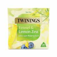 Read Twinings Reviews