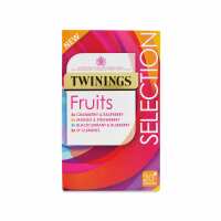 Read Twinings Reviews