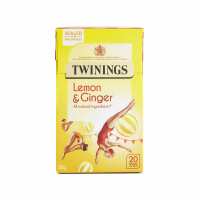 Read Twinings Reviews