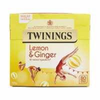 Read Twinings Reviews