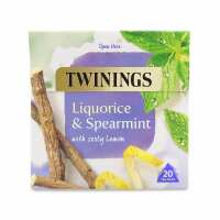 Read Twinings Reviews