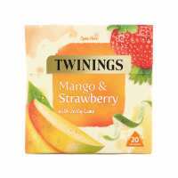 Read Twinings Reviews