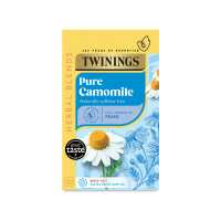 Read Twinings Reviews