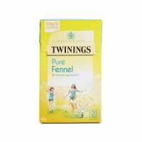 Read Twinings Reviews
