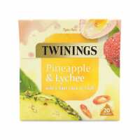 Read Twinings Reviews