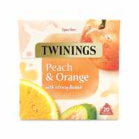 Read Twinings Reviews