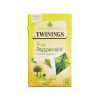 Read Twinings Reviews