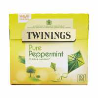 Read Twinings Reviews