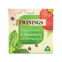 Read Twinings Reviews