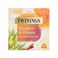 Read Twinings Reviews
