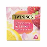 Read Twinings Reviews