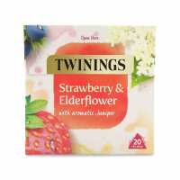 Read Twinings Reviews