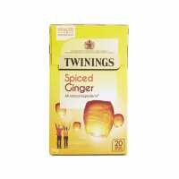 Read Twinings Reviews