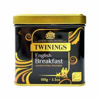 Read Twinings Reviews