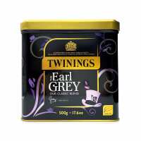 Read Twinings Reviews