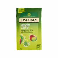 Read Twinings Reviews