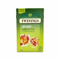Read Twinings Reviews