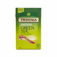 Read Twinings Reviews