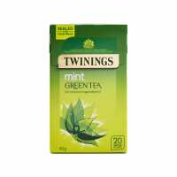 Read Twinings Reviews