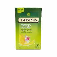 Read Twinings Reviews
